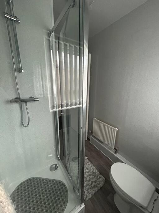 Two Bedroom Apartment Room 18 Stockton-on-Tees Exterior foto