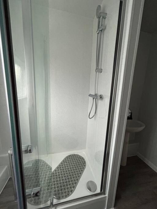 Two Bedroom Apartment Room 18 Stockton-on-Tees Exterior foto